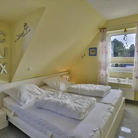 Bernstein, Bs5 Apartman