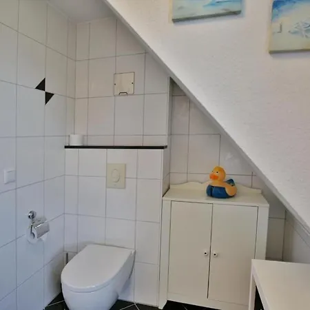 Apartman Bernstein, Bs5